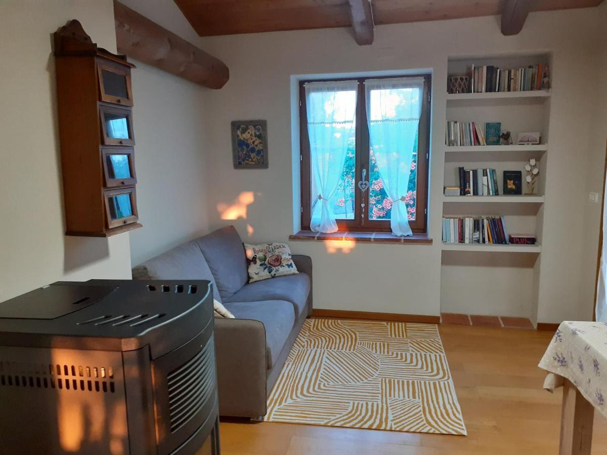 Gatti Di Langa Villa Dogliani Eksteriør billede