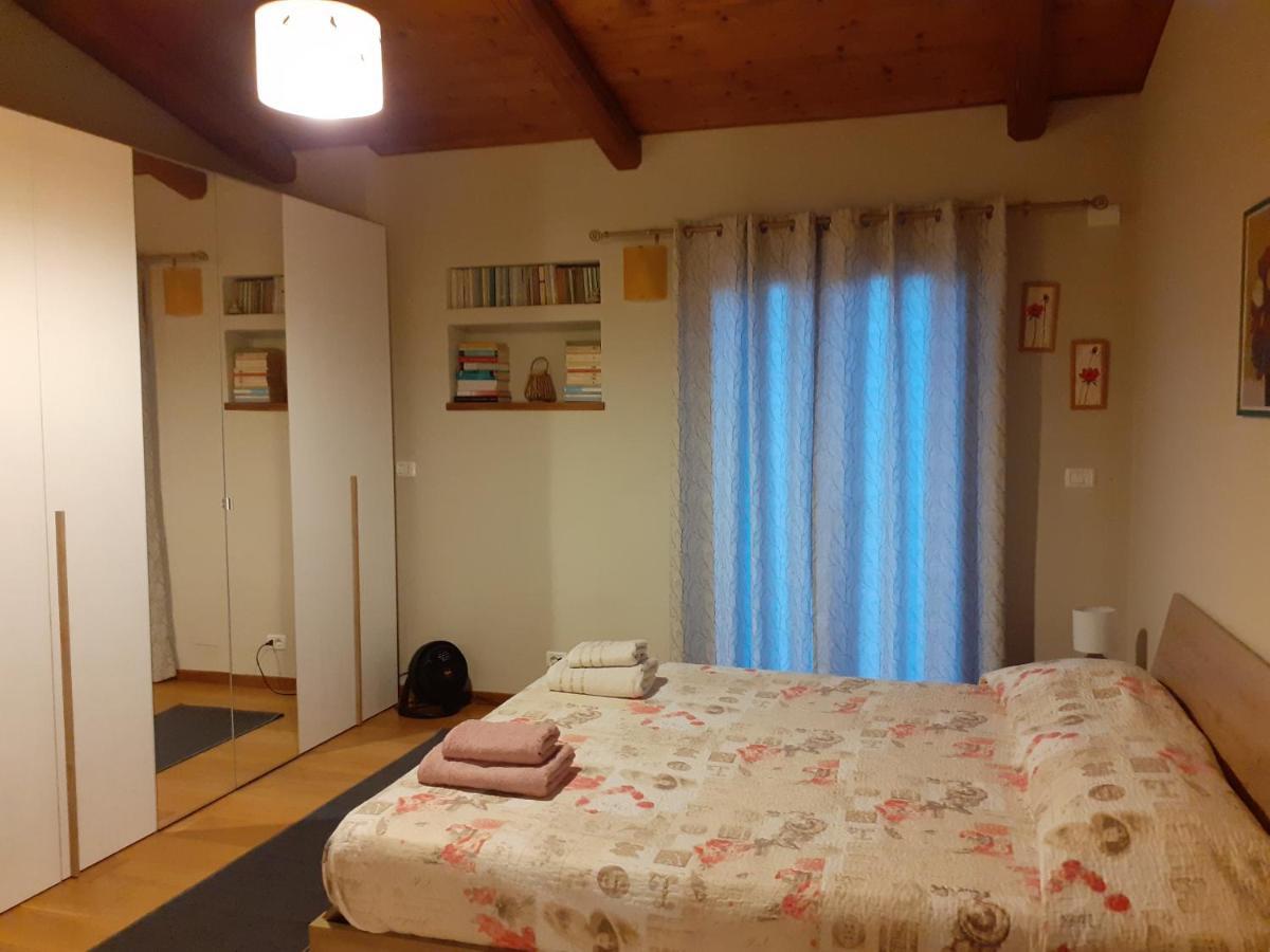Gatti Di Langa Villa Dogliani Eksteriør billede